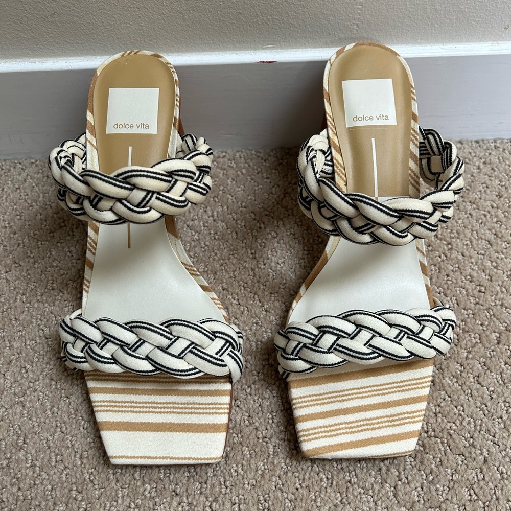 Dolce Vita heels